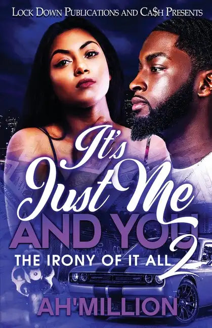 It's Just Me and You 2 - Paperback