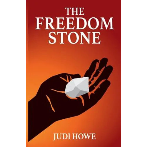 The Freedom Stone - Paperback