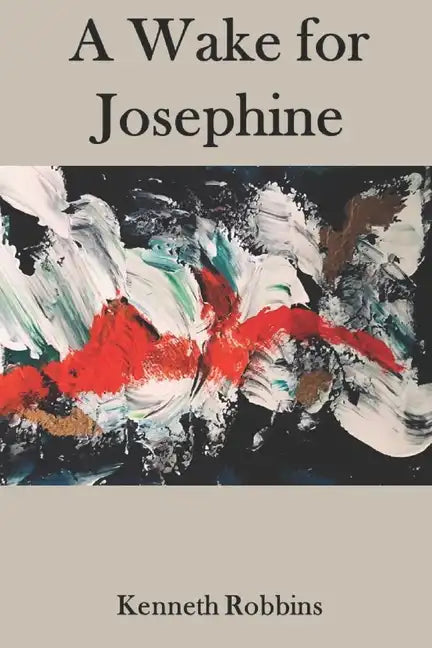 A Wake for Josephine - Paperback