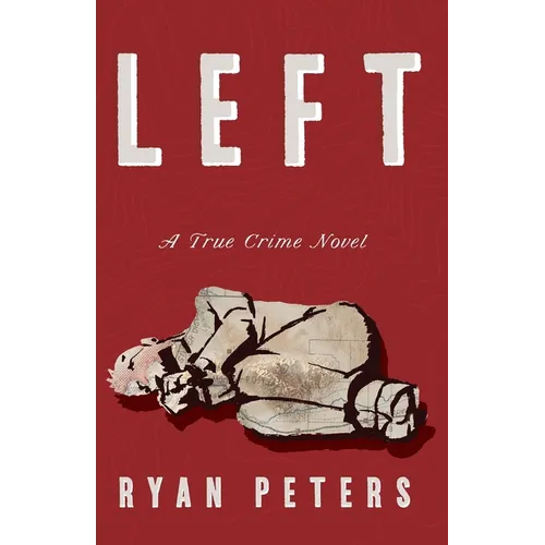 Left - Paperback