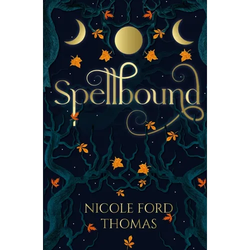 Spellbound - Paperback