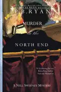 Murder in the North End - Paperback