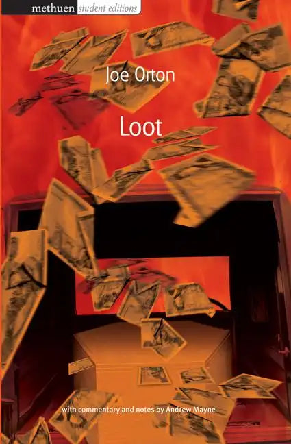 Loot - Paperback
