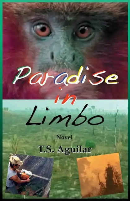 Paradise in Limbo - Paperback