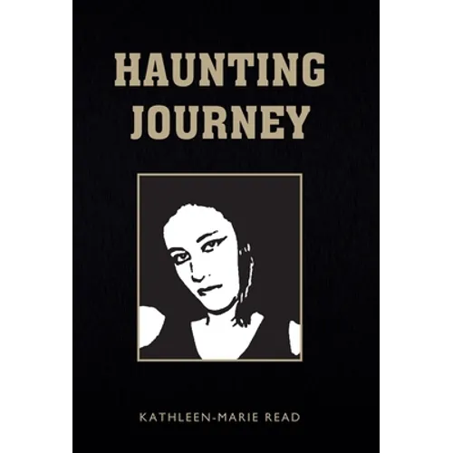Haunting Journey - Hardcover