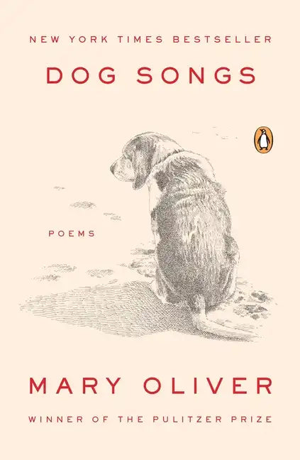 Dog Songs: Poems - Paperback