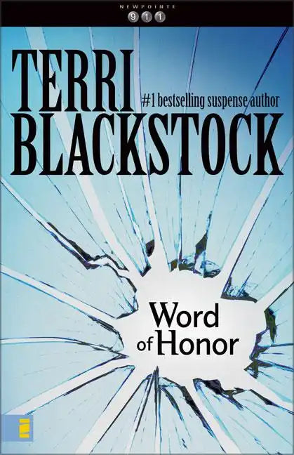Word of Honor - Paperback
