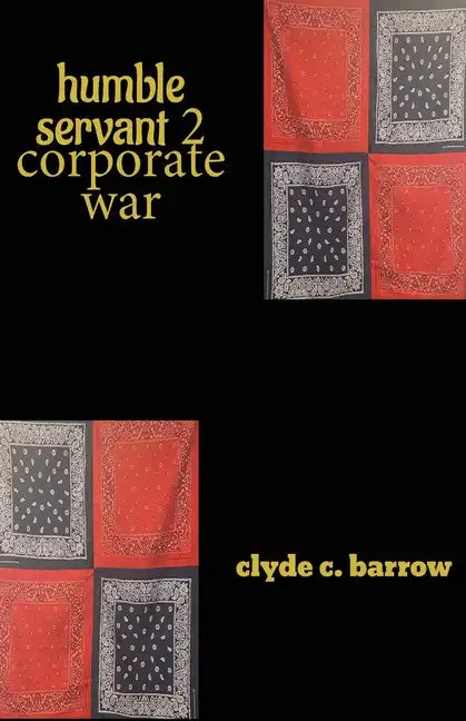 humble servant II corporate war - Paperback