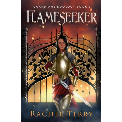 Flameseeker - Paperback
