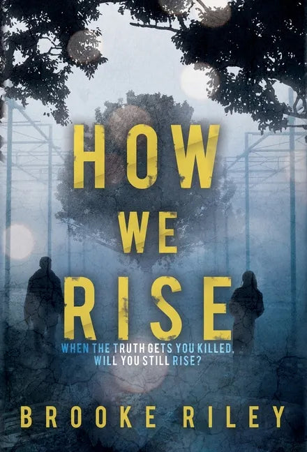 How We Rise - Hardcover