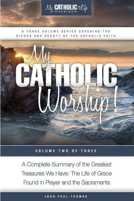 My Catholic Worship! - Paperback