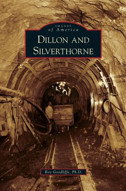 Dillon and Silverthorne - Hardcover