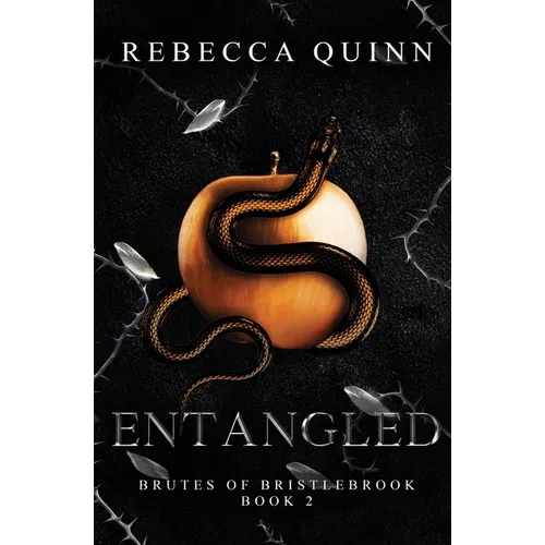 Entangled: A Post-Apocalyptic Reverse Harem Romance - Paperback