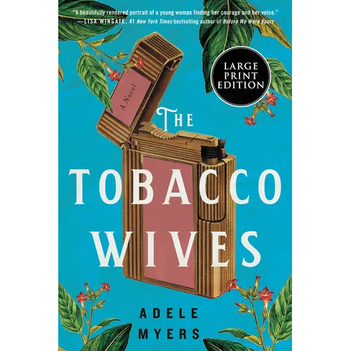 The Tobacco Wives - Paperback