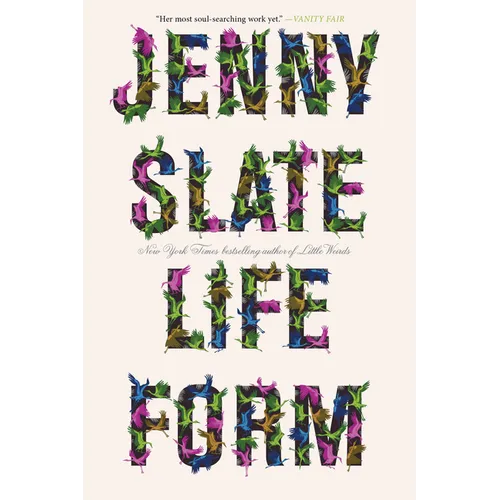 Lifeform - Paperback