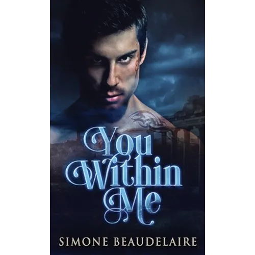 You Within Me - Hardcover
