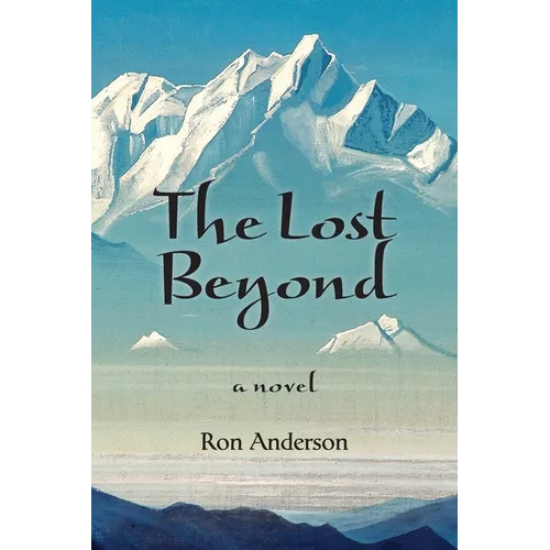 The Lost Beyond - Paperback