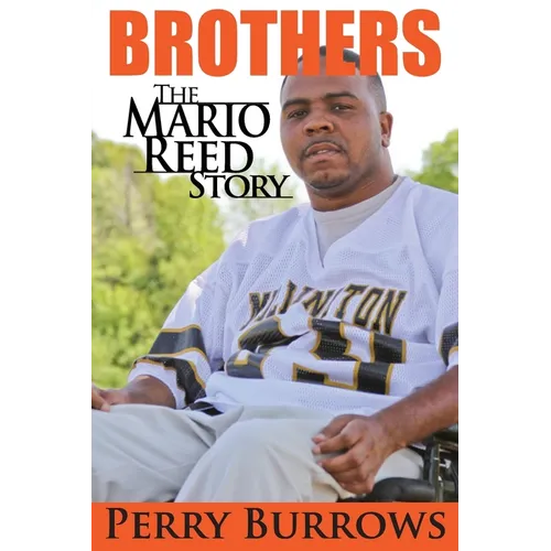 Brothers - Paperback