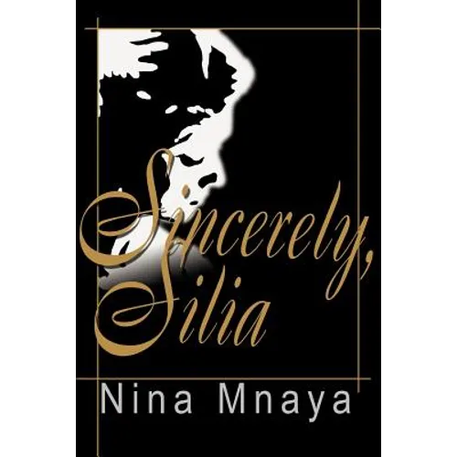 Sincerely, Silia - Paperback
