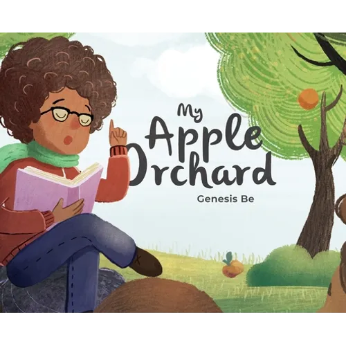 My Apple Orchard - Hardcover