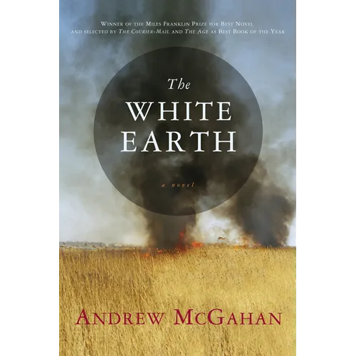 White Earth - Paperback