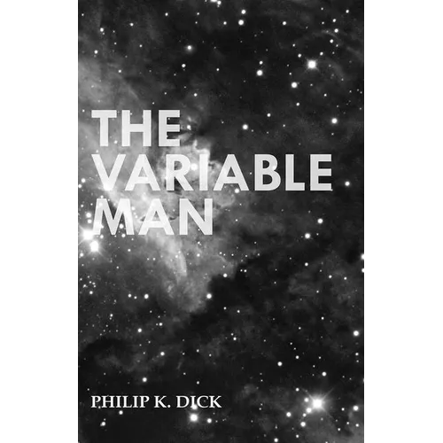 The Variable Man - Paperback