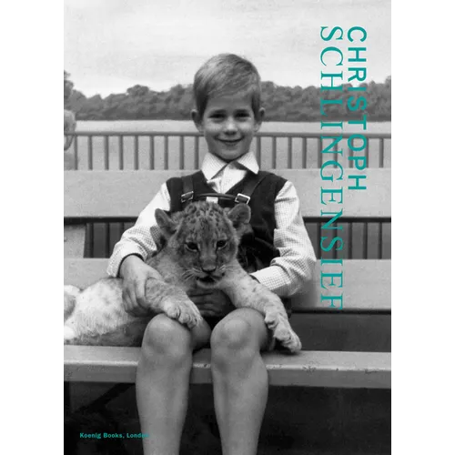 Christoph Schlingensief - Paperback