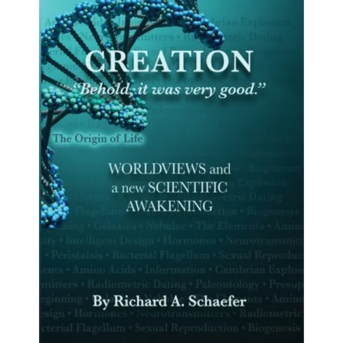 Creation: 