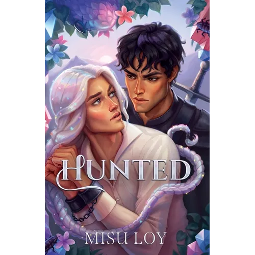 Hunted - Paperback