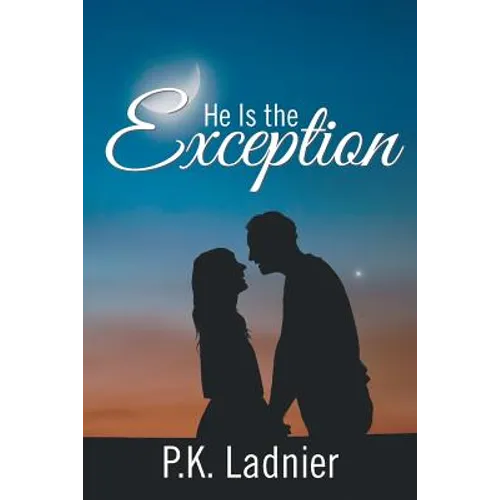 He Is the Exception - Paperback