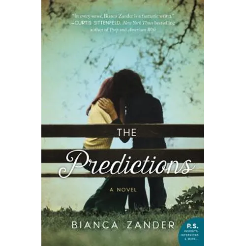 The Predictions - Paperback