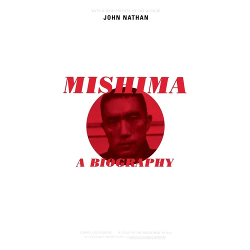 Mishima: A Biography - Paperback