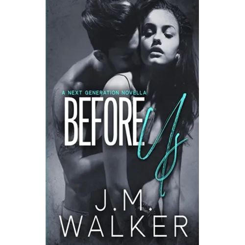 Before Us - Paperback