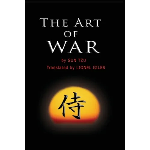 The Art of War - Paperback