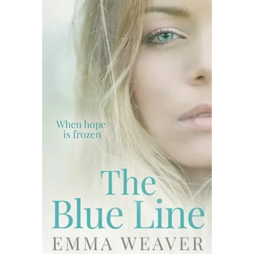 The Blue Line - Paperback