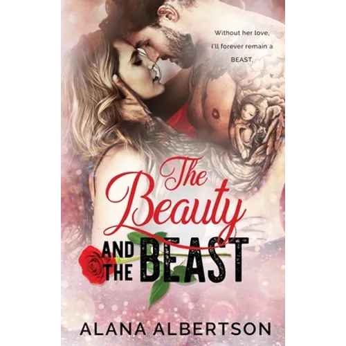 The Beauty and The Beast - Paperback