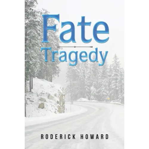 Fate Tragedy - Paperback