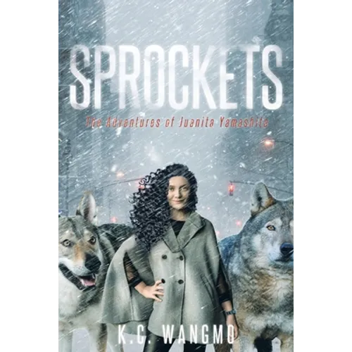 Sprockets - Paperback