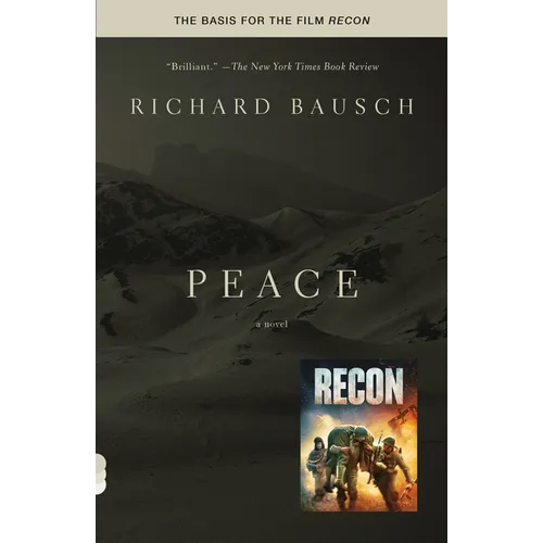 Peace - Paperback