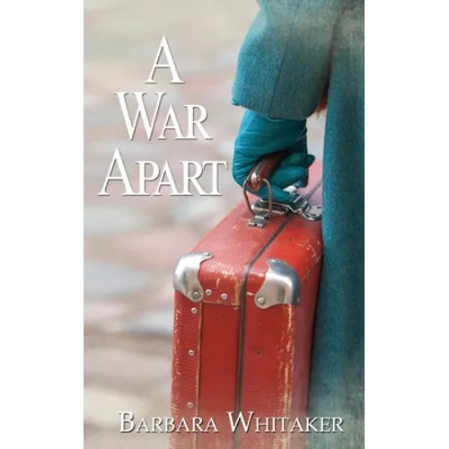 A War Apart - Paperback