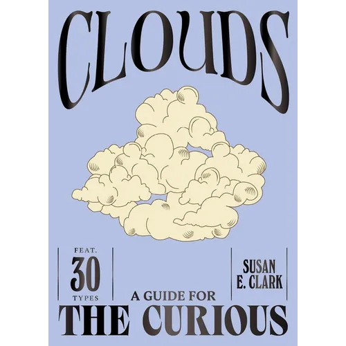 Clouds - Hardcover