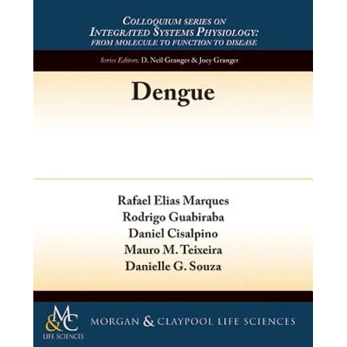 Dengue - Paperback