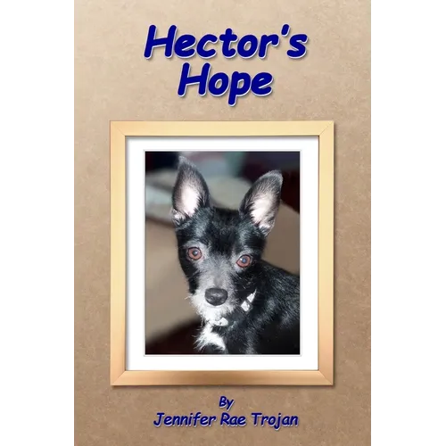 Hector's Hope - Paperback