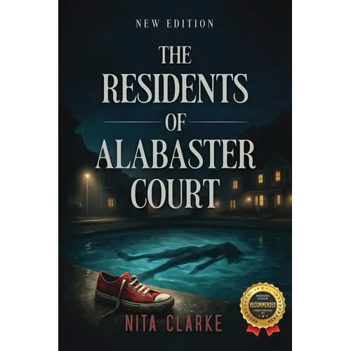 The Residents of Alabaster Court - Paperback