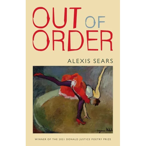 Out of Order - Paperback