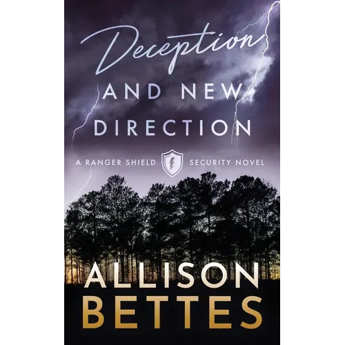 Deception & New Direction - Paperback