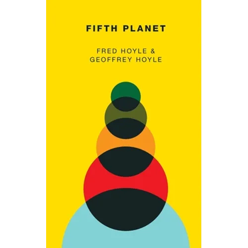 Fifth Planet (Valancourt 20th Century Classics) - Paperback