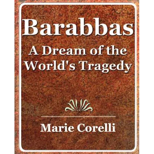 Barabbas - Paperback