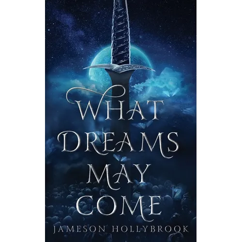 What Dreams May Come - Paperback