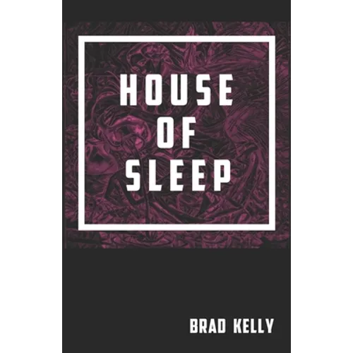 House of Sleep - Paperback